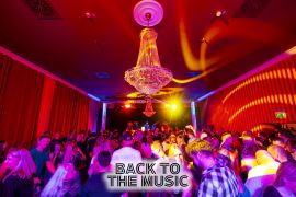 Tom Wenig   Villa 25 Back To The Music   0035